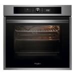 HORNO 60CM WHIRLPOOL AKZ97891IX acero inoxidable