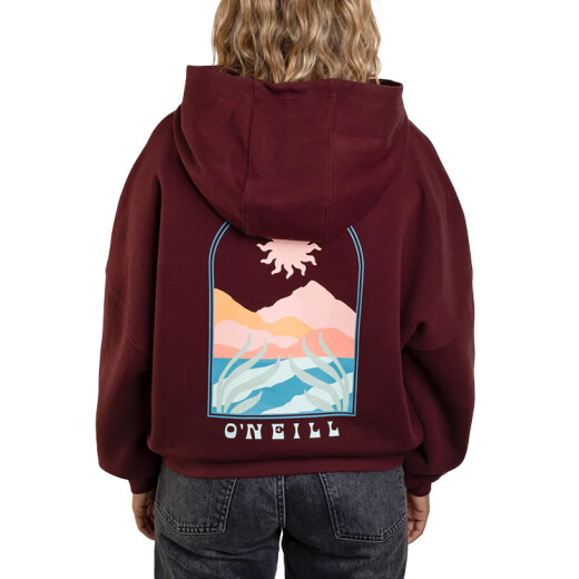 Canguro Oneill Solis - Bordo Canguro Oneill Solis - Bordo