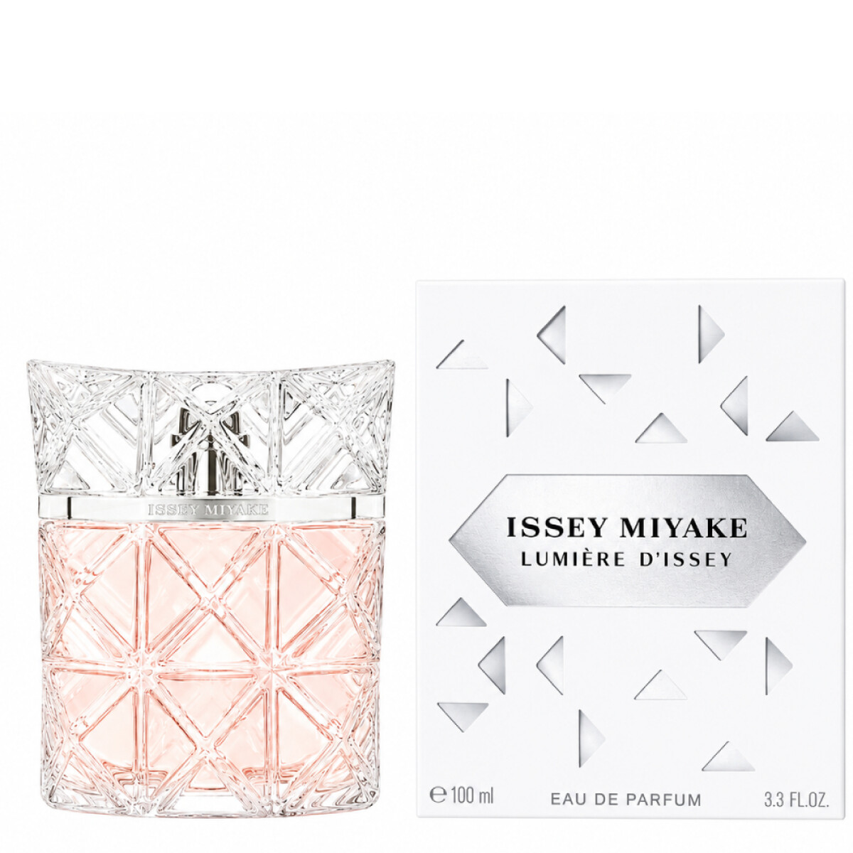 Perfume Issey Miyake Lumière d'Issey EDP 100ml 