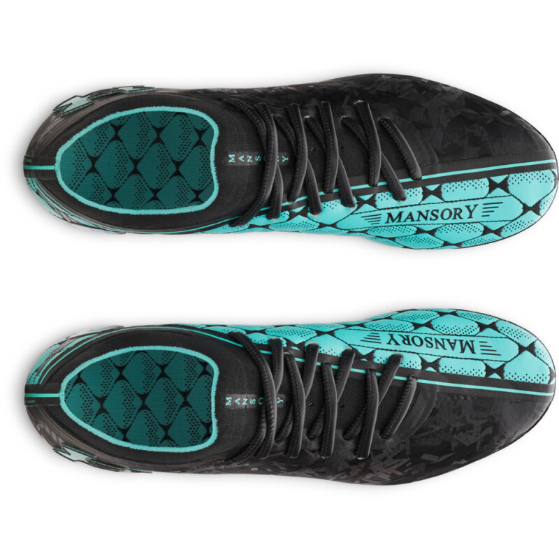 UA Magnetico Elite 5 FG MNSY-GRY GRY-026