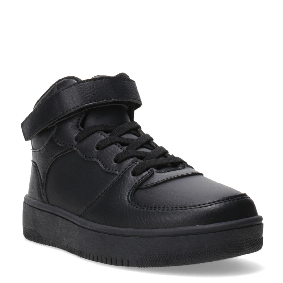 Championes de Niña Mini Miss Carol Clare MINI MissCarol - Negro 