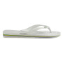 Brasil - Unisex Blanco