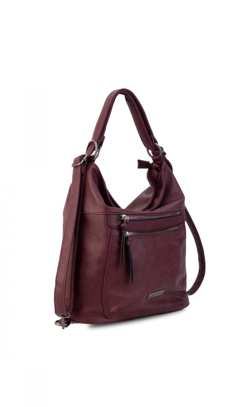 CARTERA MOCHILA ESTHER TANNAT