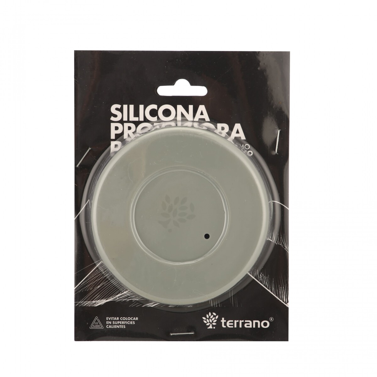 Silicona Protectora Para Botellas 950ml - Oliva 