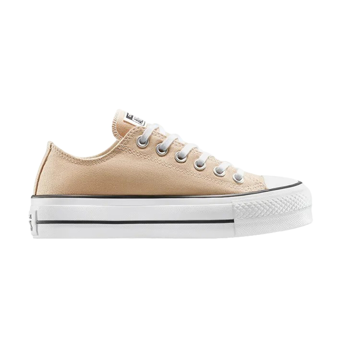 CHUCK TAYLOR ALL STAR - CREMA 