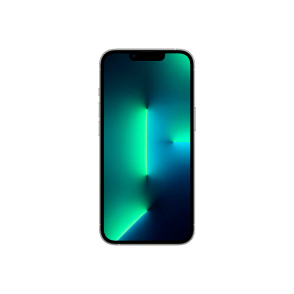 Apple iPhone 13 Pro Max Pre Owned Plata 256GB Libre Apple Iphone 13 Pro Max Pre Owned Plata 256gb Libre