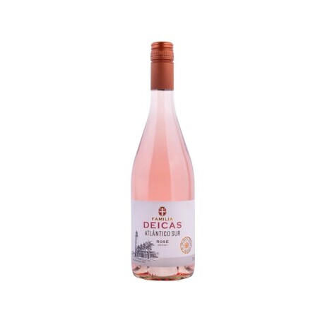 FAMILIA DEICAS ATLANTICO SUR CABERNET ROSE 001