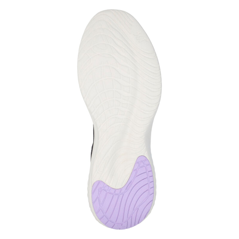 Championes Running 361 Enrg-x de Mujer - W582332206-4 Negro