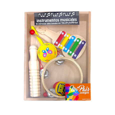 Instrumentos Musicales Mi pais Instrumentos Musicales Mi pais