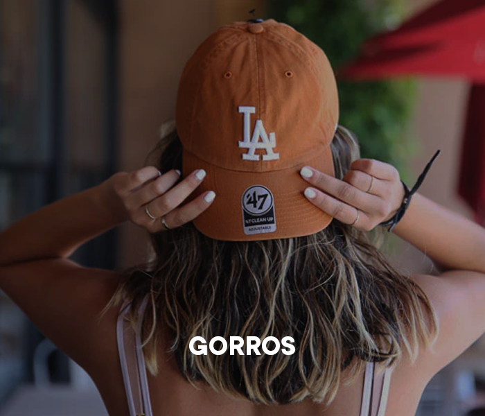 Gorros
