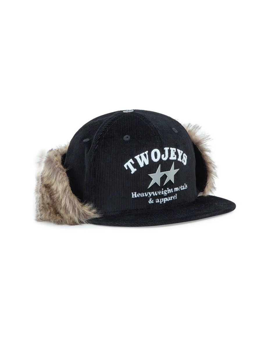 TJ 59FIFTY DOWNFLAP 