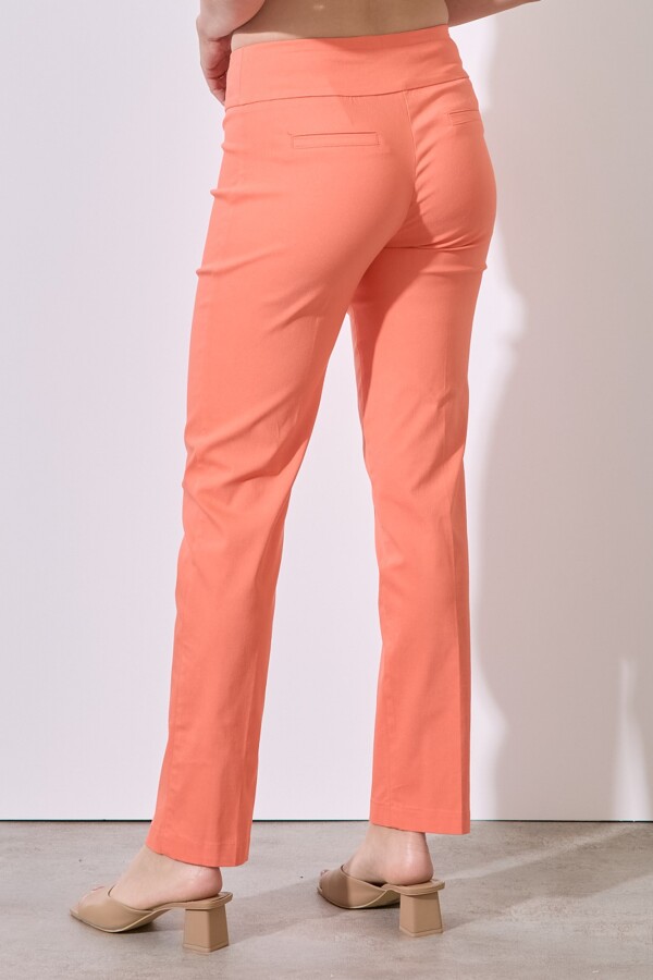 Pantalon Modelador CORAL