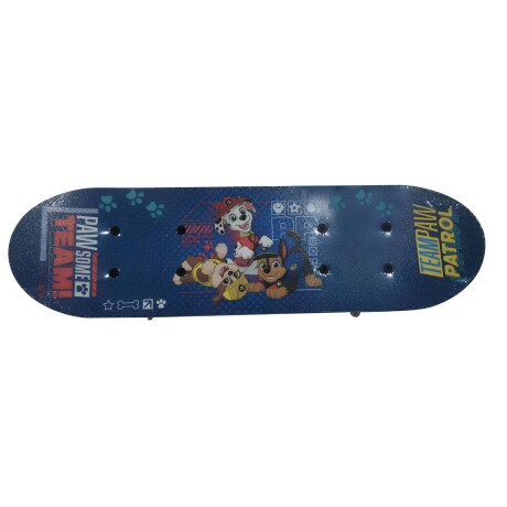 Skate Disney Paw Patrol Azul