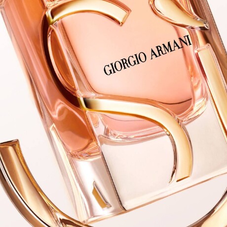 Perfume Armani Si EDP Refillable 50ml Perfume Armani Si EDP Refillable 50ml