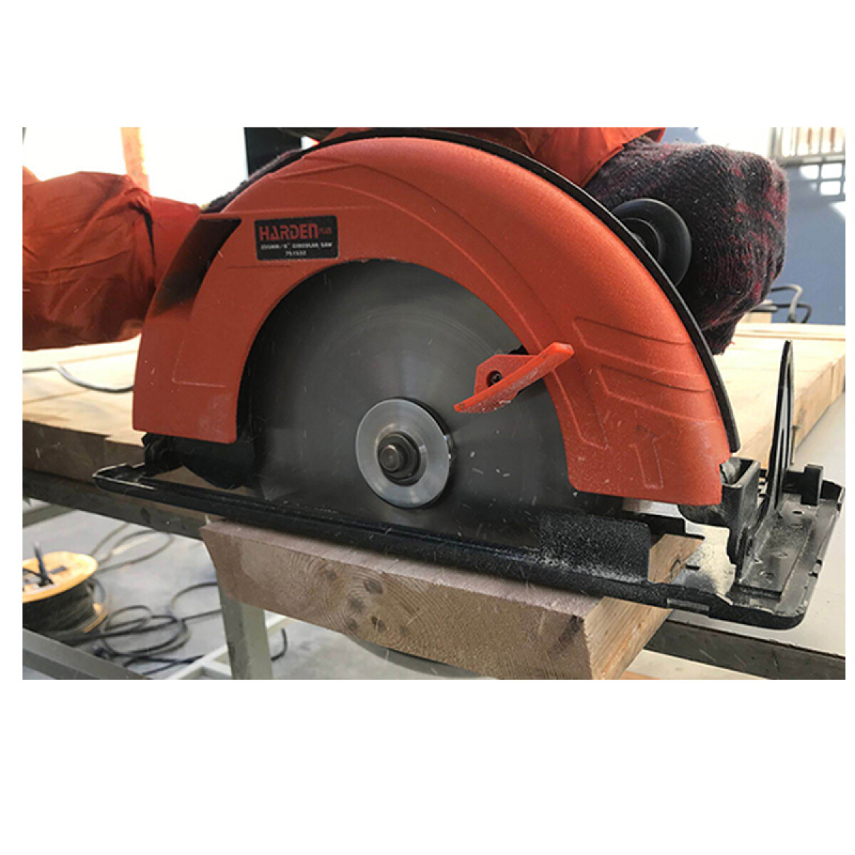 Spazzola Per Bonsai Wazakura - Testa Curva, Setole Di Cinghiale, Prodotta In Giappone, Per Cura Tronchi - Foto 4