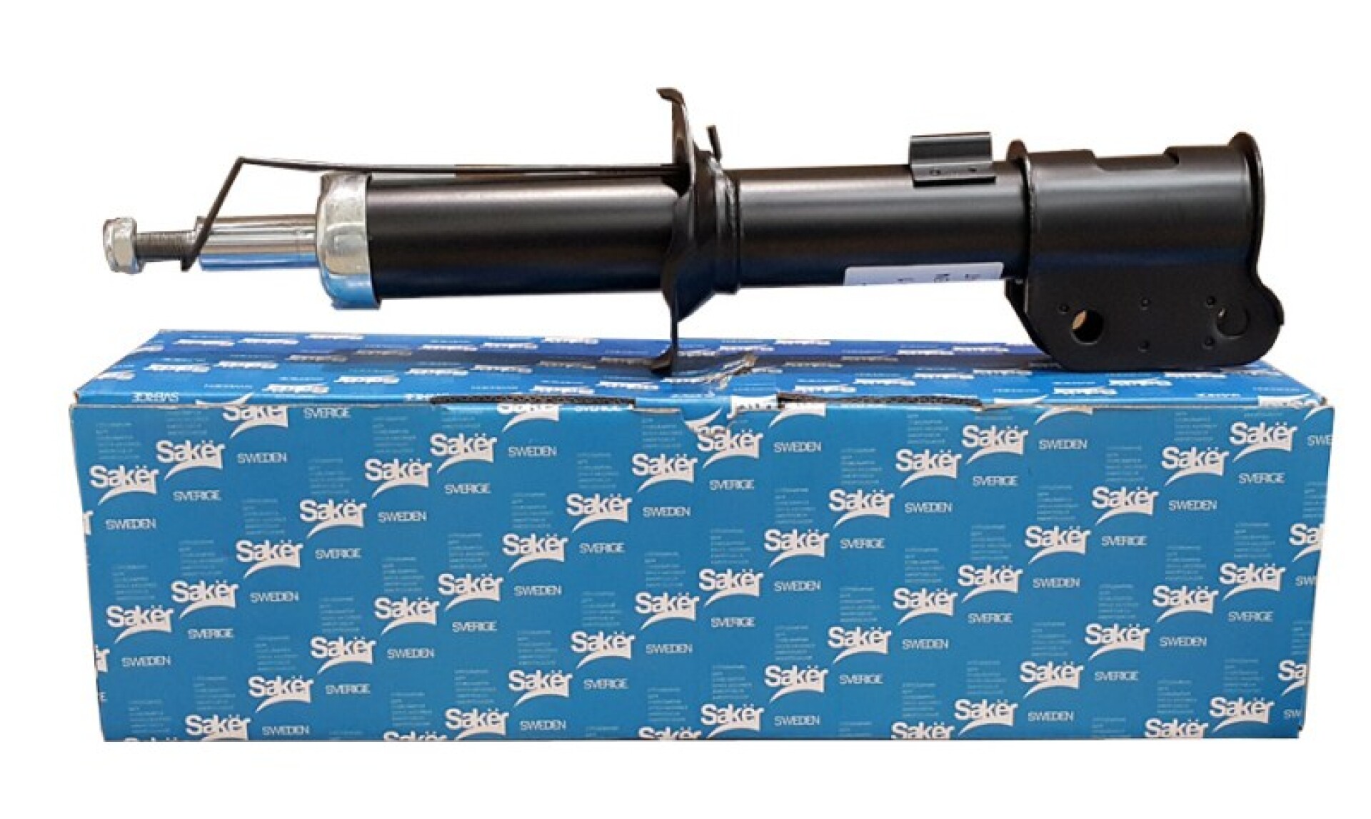 AMORTIGUADOR CHERY DEL.FACE/BEAT QQ6 - JUEGO POR 2 UNIDADES 