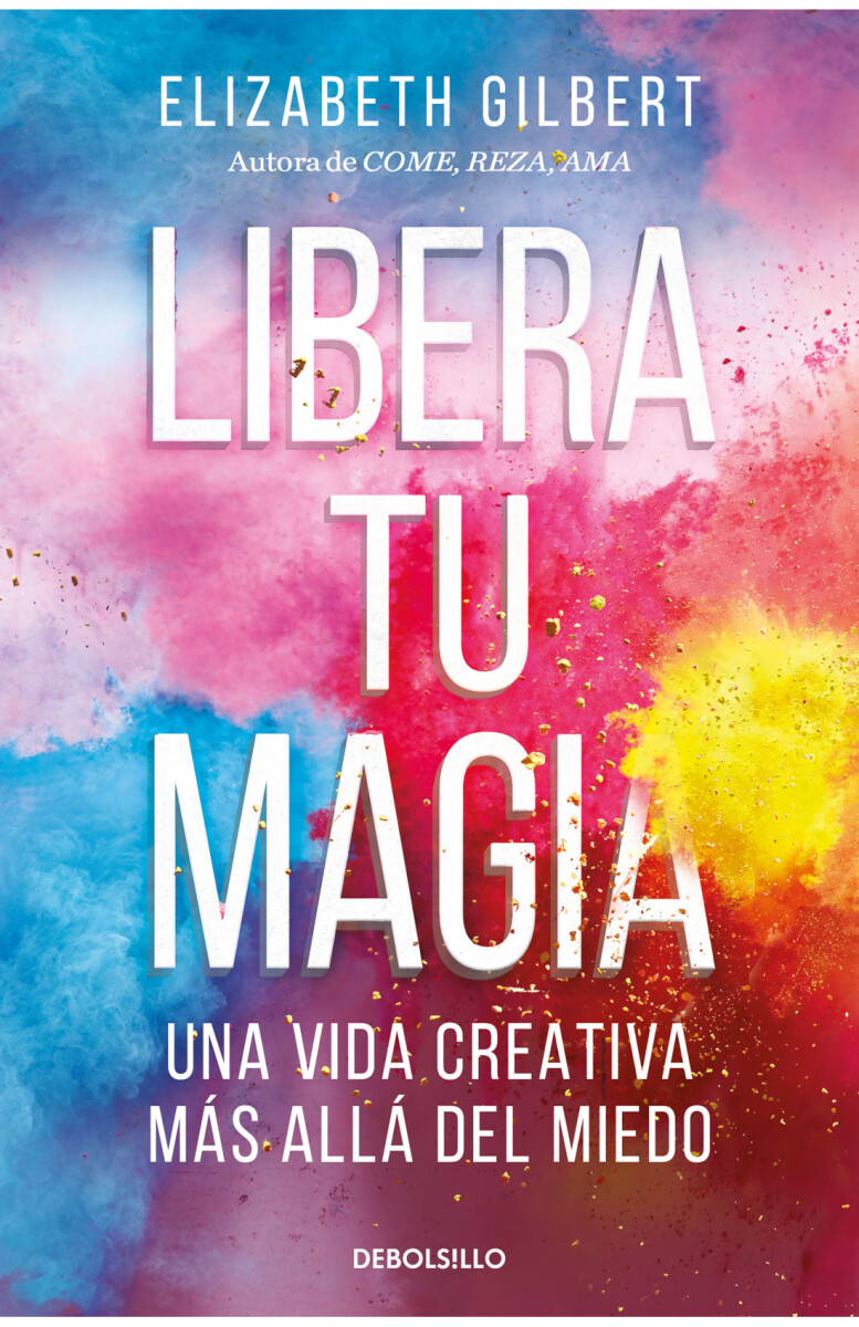 Libera tu magia 