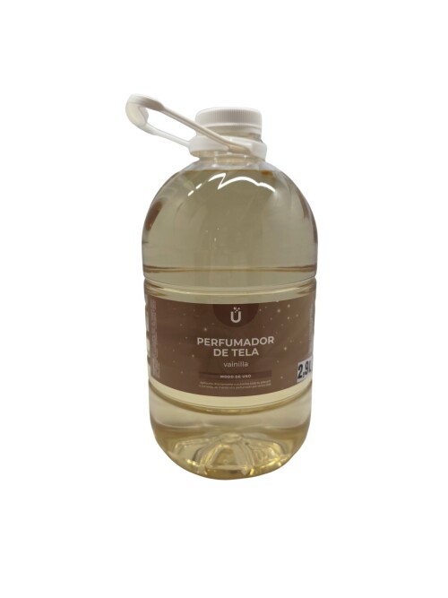 Perfume de ropa Vainilla 2,9lt Perfume de ropa Vainilla 2,9lt