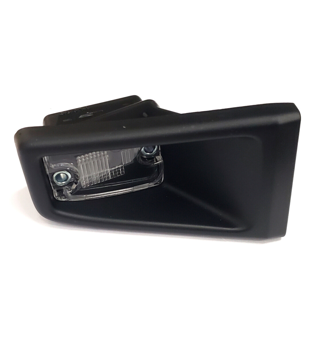 FAROL FIAT MATRICULA DER. STRADA 2005/13 - 