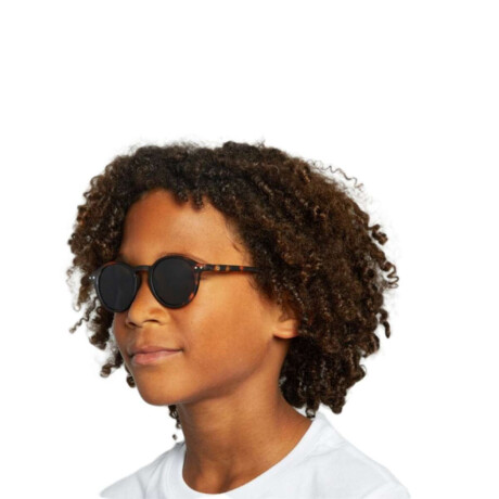 Lentes Izipizi D Sun Junior Tortoise