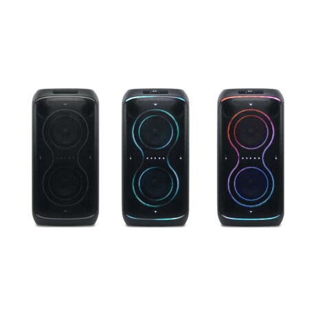 PARLANTE A BATERIA MUSE M-1930DJ PARLANTE A BATERIA MUSE M-1930DJ