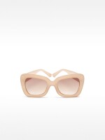 Gafas De Sol Mariposa rosa