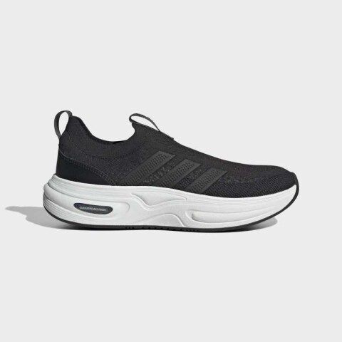 Championes Adidas CloudFoam Negro
