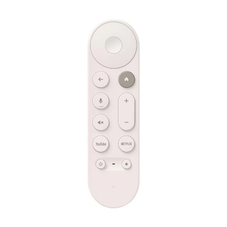 Google TV Streamer Chromecast 4k Blanco Google TV Streamer Chromecast 4k Blanco