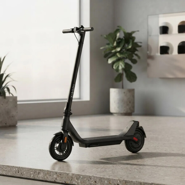 Monopatin Xiaomi Electric Scooter 4 Lite MONOPATIN XIAOMI ELECTRIC SCOOTER 4 LITE