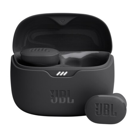 Auricular Jbl Tune Buds True Negros 001