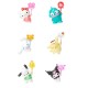 Caja Sorpresa Sanrio globito Caja Sorpresa Sanrio globito