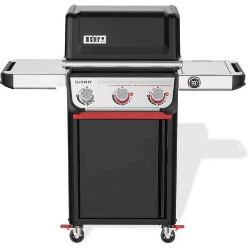 Parrilla Weber Spirit EP-325 Parrilla Weber Spirit EP-325