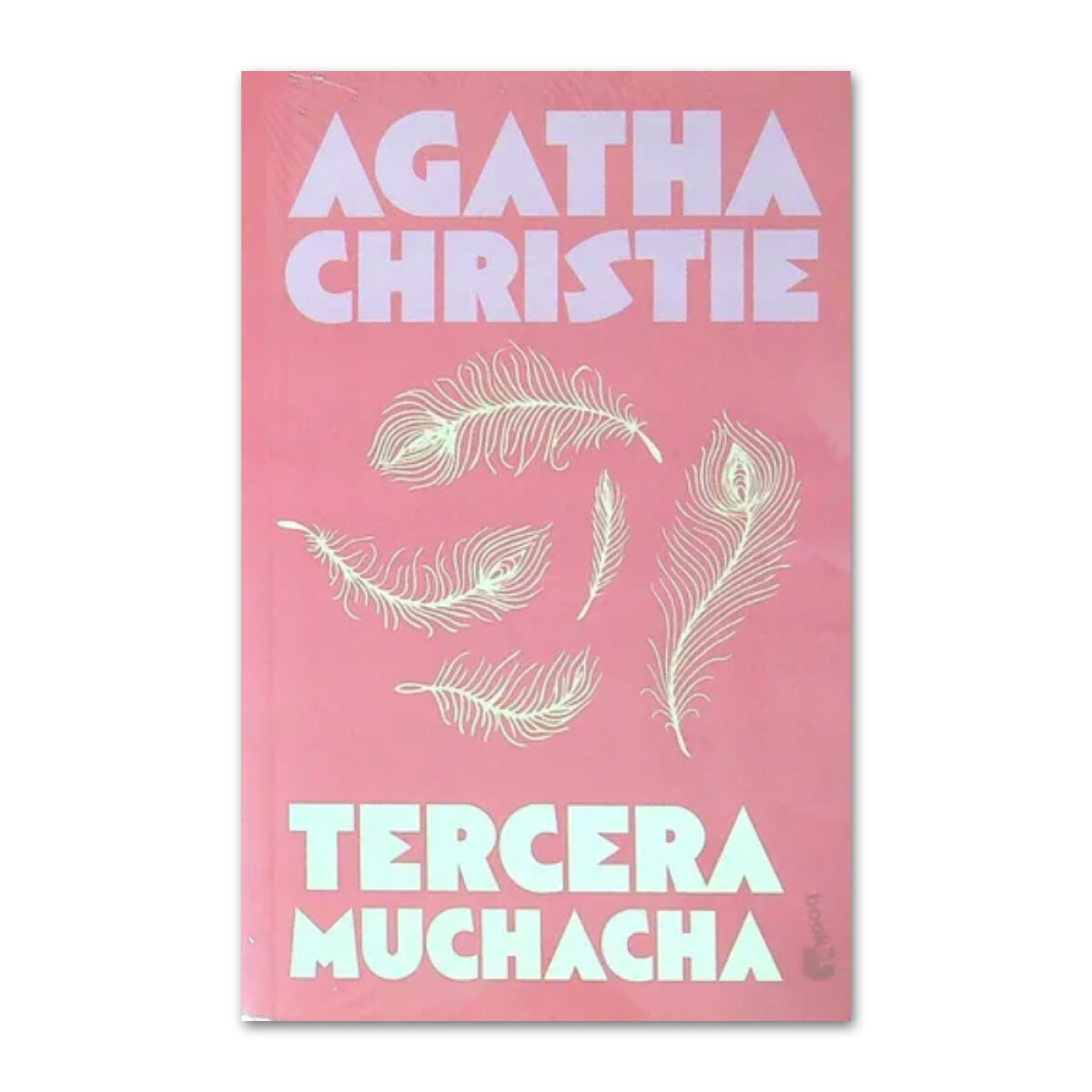 Tercera muchacha - Agatha Christie 