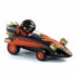 Autito coleccionable Dragon Fire
