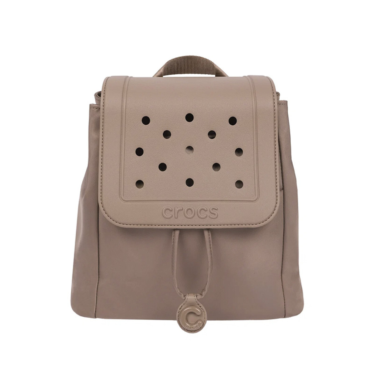 Mochila Crocs Fashion Bag - Marrón 