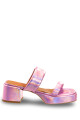 SANDALIA Rosa
