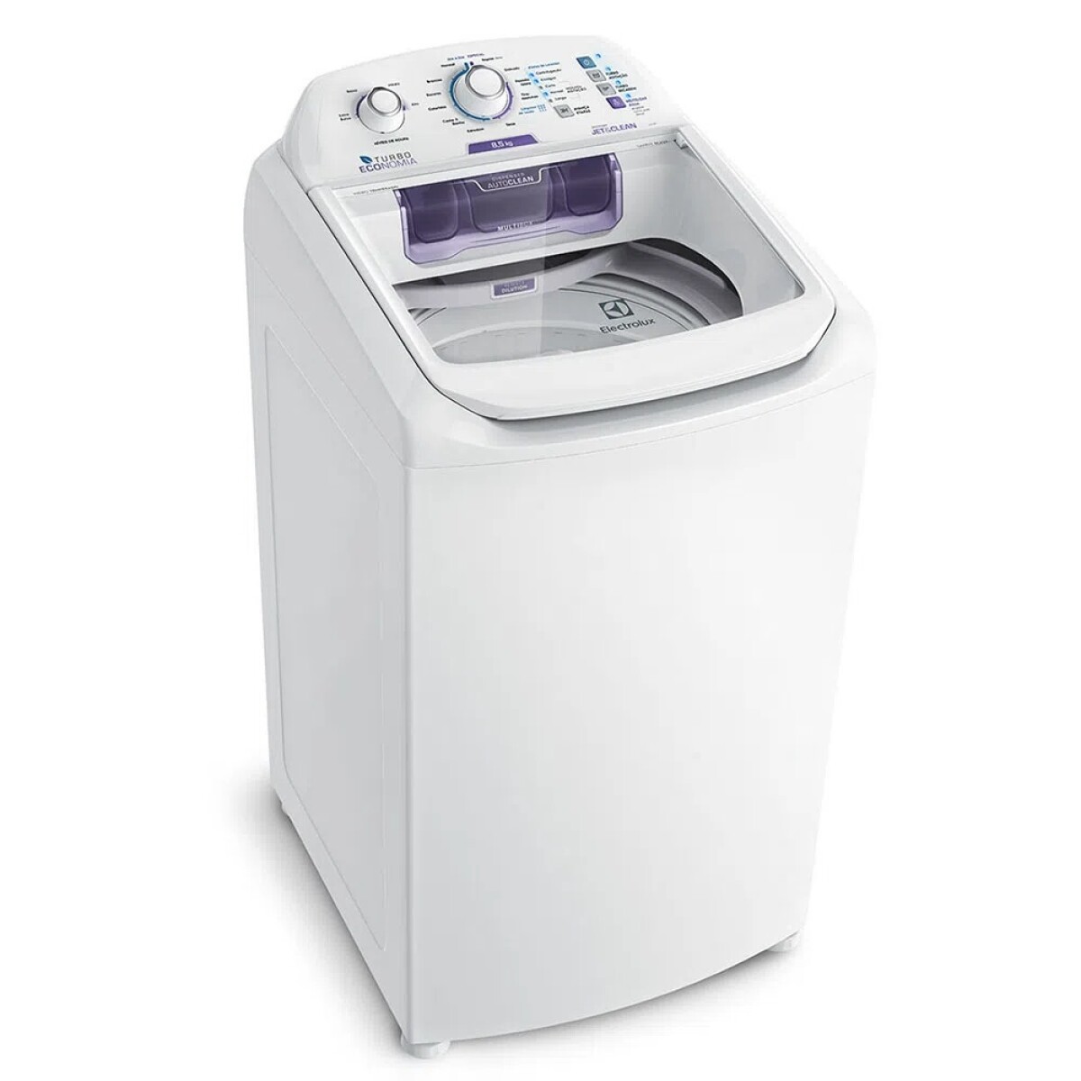 LAVADORA ELECTROLUX CARGA SUPERIOR / 10.2KG 