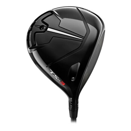 DRIVER TITLEIST TSR3 9° - Vara HZRDUS 6.5 60G