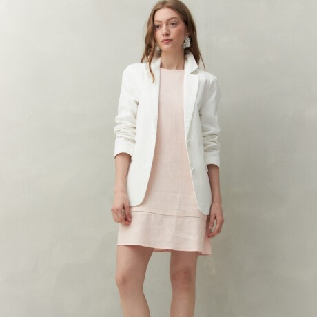 VESTIDO MARLON Rosa Bebé