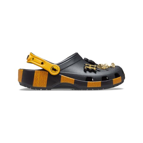 Hufflepuff Classic Clog - Unisex Multi
