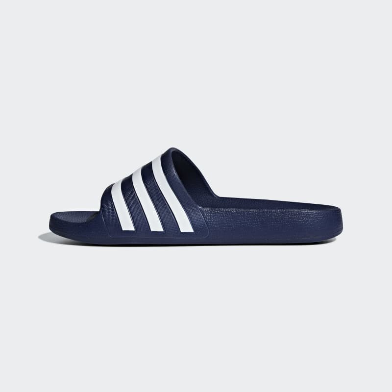 Sandalias Adidas Adilette Azul