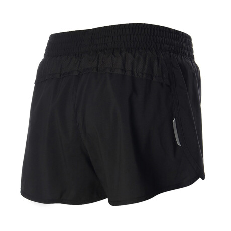 PUMA CORE RUN 3´´ SHORTS WNS Black
