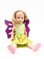 MUÑECA HADA VERDE
