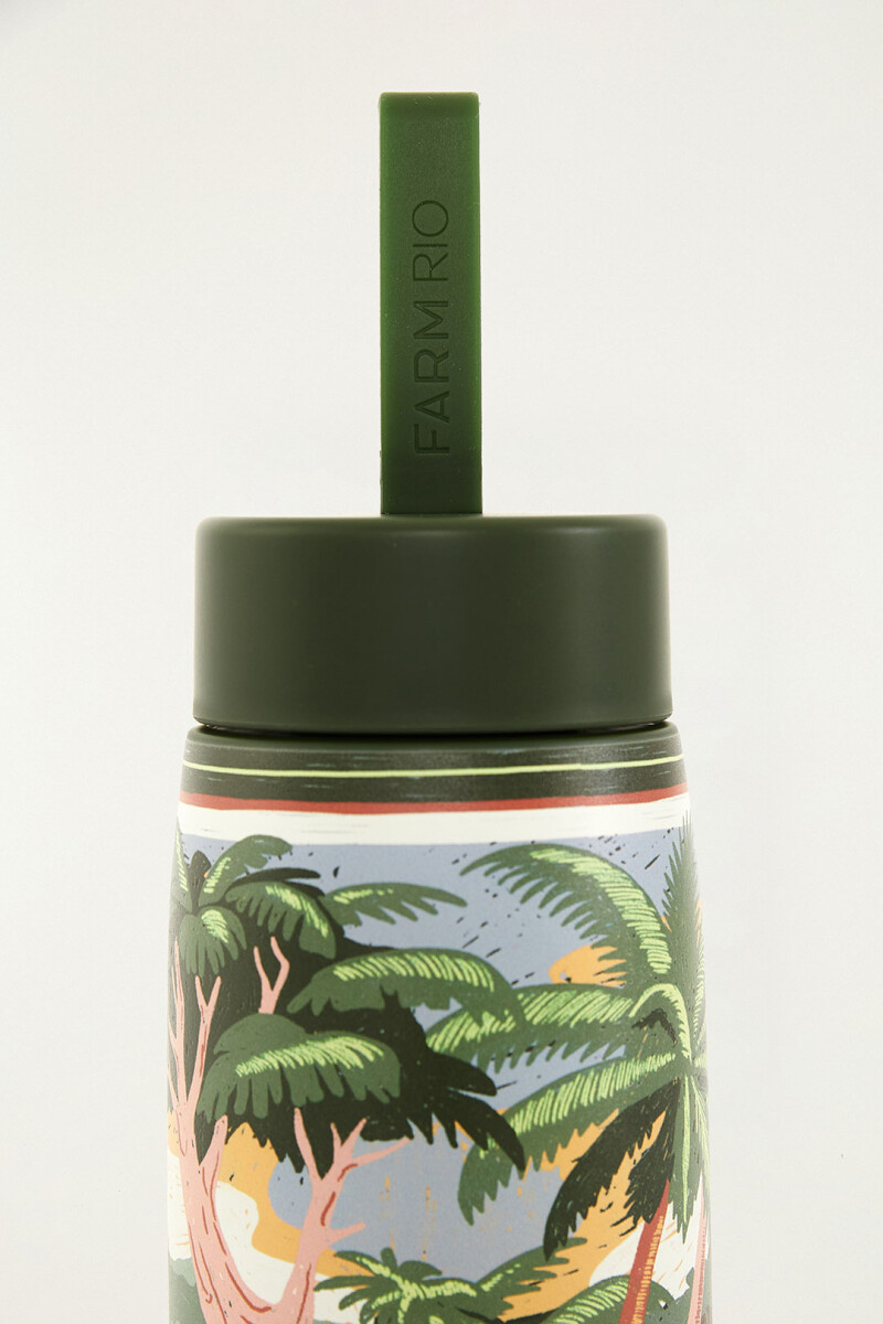 BOTELLA Estampado