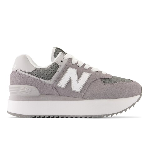 Plataformas Mujer talle 38 New Balance