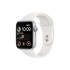 Apple Watch SE 2 44MM MXEJ3LL/A Silver S M/L