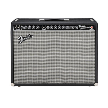 Amplificador Guitarra Fender 65 Twin Reverb Amplificador Guitarra Fender 65 Twin Reverb