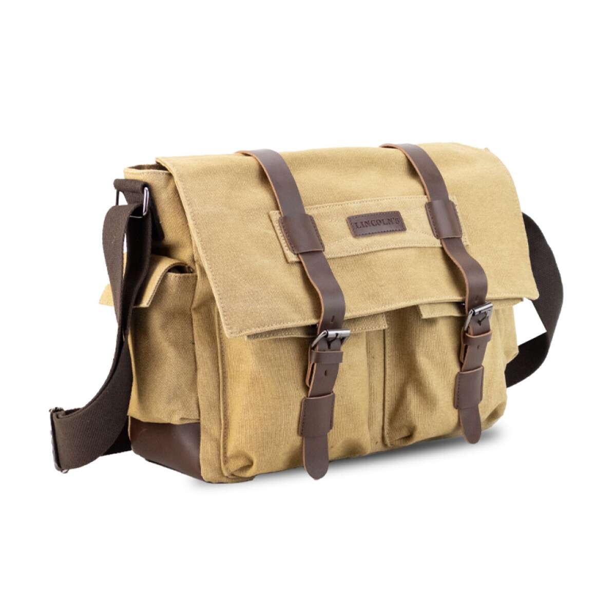 Morral Larancagua - Tostado 