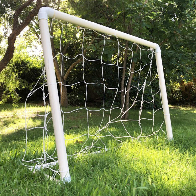 Arco de Fútbol Plástico Grande 1.60 x 1.35 m Arco de Fútbol Plástico Grande 1.60 x 1.35 m