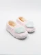 PANTUFLA LOVE CELESTE